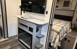2022 | Mallard | Sleeps 6 | We Deliver & Set up!