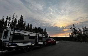 Comfy Remodeled RV -Also for sale