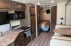 2020 Entegra Coach Vision 26X RV rental photo 9