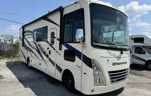 2022 Thor Motor Coach Windsport 29M