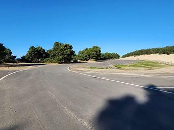 East Dunes-Upper Parking Lot