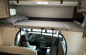 Dakota | Memory Making, Easy to Handle Motorhome