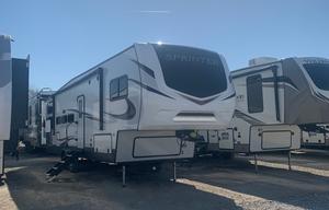 Family Camper