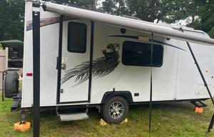 Kozy Koala Kamping Travel Trailer