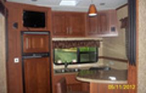 2015 KOMFORT  3230FRK