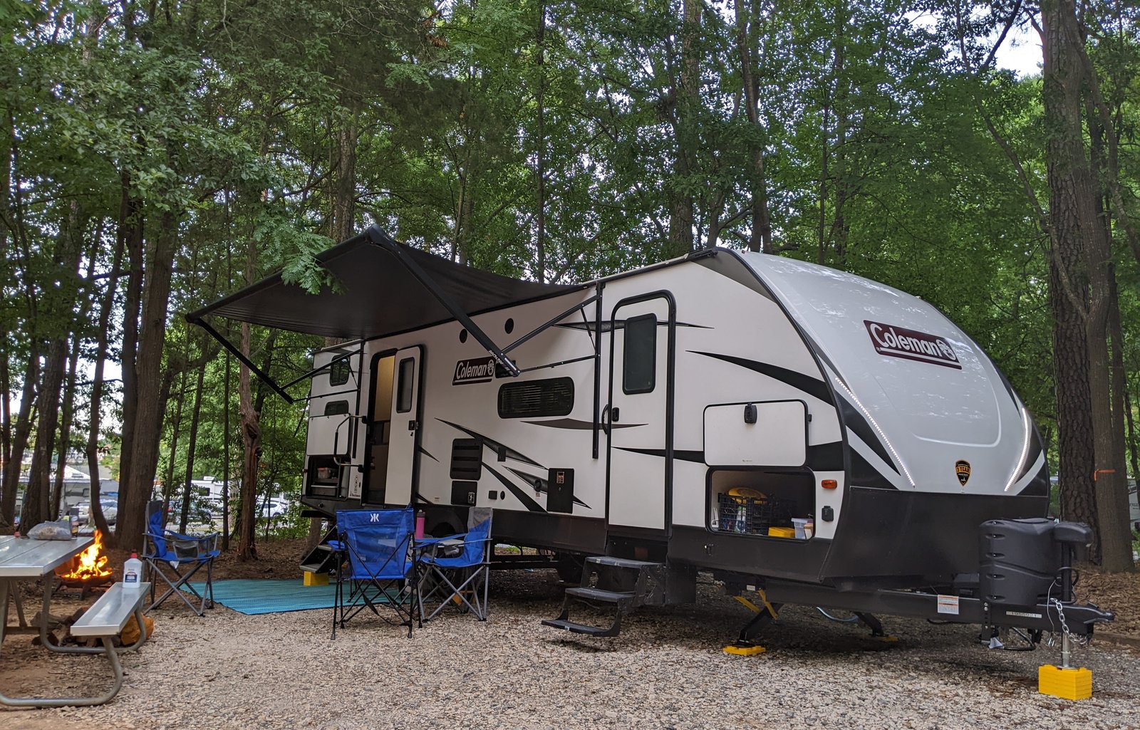 Taj-ma-haul - 1 BR*2 Dbl Bunks*Kid & Pet friendly
