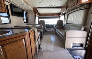 Your Home Away From Home - No CDL Required