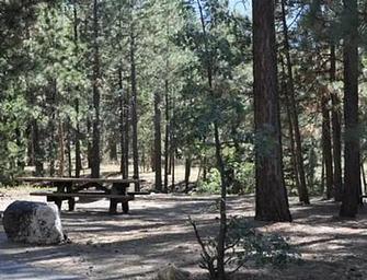 San Gorgonio