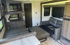 2022 Grand Design Transcend Xplor 261BH