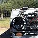 2017 Promaster 1500 Adventure Van