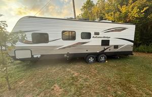 2018 Starcraft Autumn Ridge 26BH