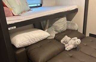 FR Flex Bunkhouse