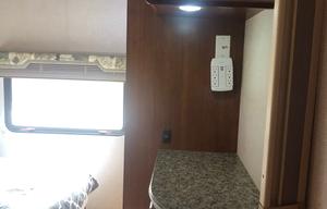 2010 Fleetwood RV Jamboree Sport 31M