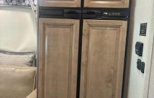2019 Jayco Greyhawk GREY HAWK 31FP