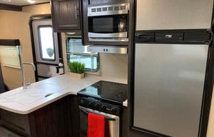 2020 Dutchmen RV Kodiak 283BHSL Express KODY 2