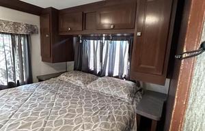 2018 Forest River RV Forester 3171DS Ford
