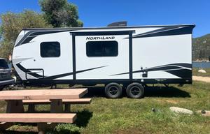 Happy Camper/2024 Northland Bunkhouse