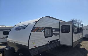 2021 Wildwood X-Lite 28VBXL RV rental photo 3
