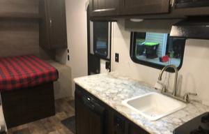 Springdale Mini Bunkhouse
