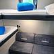 Catalina 2 bedrooms/ bunk room Sleeps 8 light w