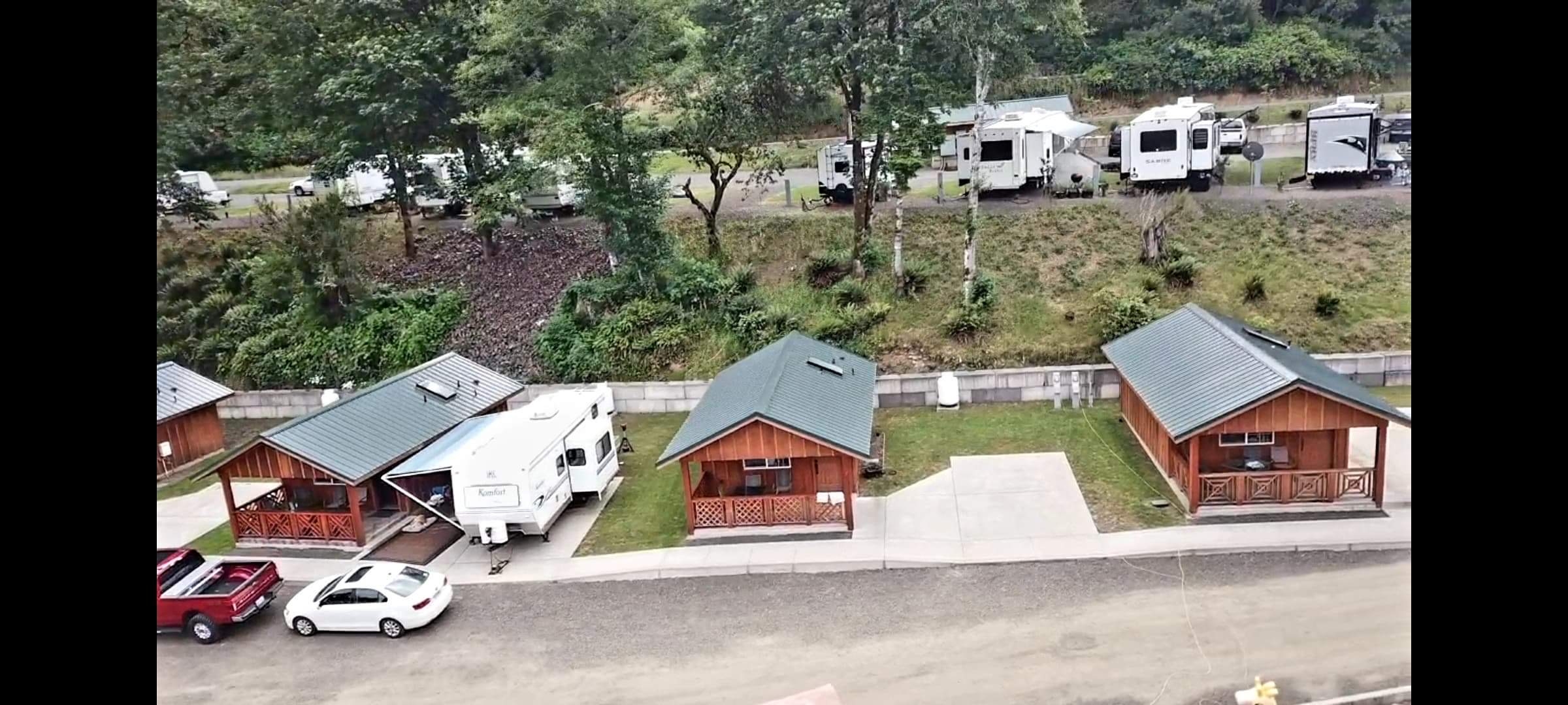 Trask River RV Park