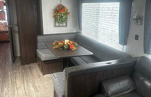 2019 Forest River RV Cherokee Cascade 29BH