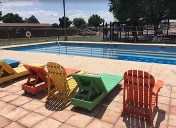 USA RV Park