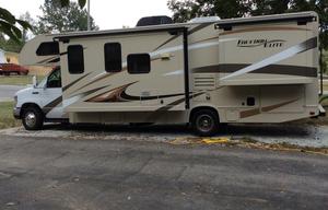 2016 Thor FE29