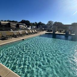 Oakwood RV Resort