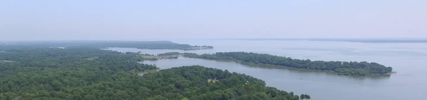 Dam East Rec. Area (day Use)