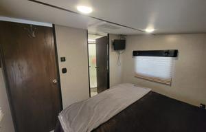 2018 Forest River RV Cherokee Wolf Pack 325PACK13