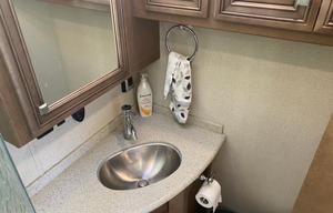 2019 Newmar Bay Star 3124