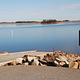 Watsadler Campground Boat Ramp