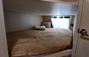 Fireside RV's Winnebago Minnie 2455BHS Bunkhouse