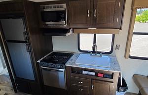 2018 Keystone RV Springdale 245RBWE