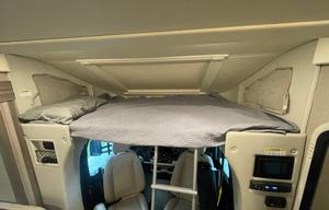 2020 Thor Motor Coach Delano Sprinter 24FB