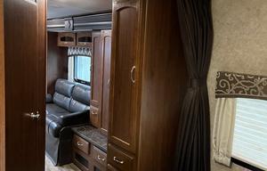 Amazing Family Getaway Camper.