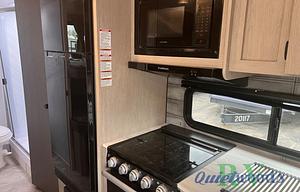 2023 Forest River RV Salem Cruise Lite 261BHXL