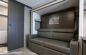 Sleek and modern Sojuorn