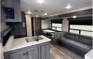 Adventure-Ready Family Bunkhouse