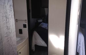 Mark's Camper