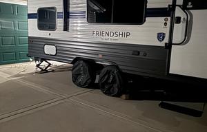 2024 Gulf Stream RV Friendship 248BH