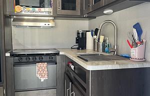 Grand Design Transcend 247BH Travel Trailer Rental