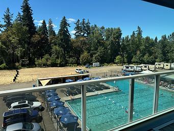 Elks 142 RV Park