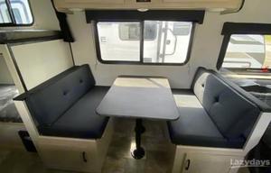 T1 2023 Coachmen Apex Nano 6 Person Sleeper!!!