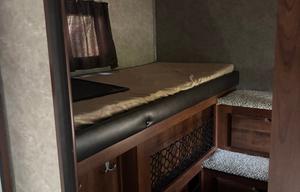 2018 Jayco Eagle HT 29.5BHOK