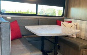Glacier Base Camp (Delivered)