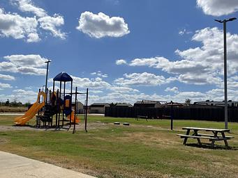 Red Barn Ranch RV Park