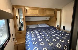 2023 Forest River RV Cherokee 264DBH RV rental photo 2