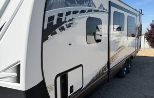 Outdoors RV Mountain Trax Backcountry #66